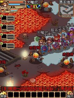 玄境手游手机版免费版