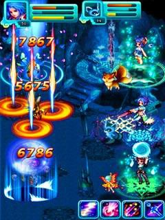 仙侠传说手游免费ios版