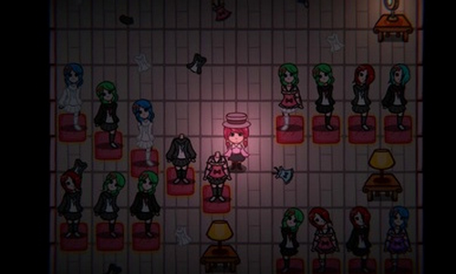 瑞希的梦想屋安卓app下载