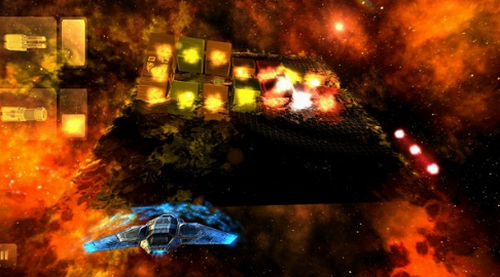 破碎空间最新安卓2023版