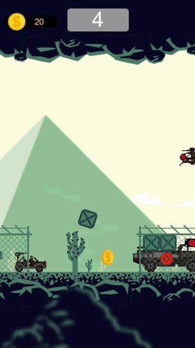 秘密任务代号美洲狮安卓版app