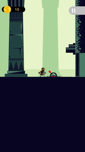 秘密任务代号美洲狮安卓版app