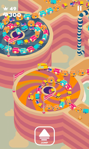 帕科大篷车下载安装2023版