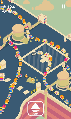 帕科大篷车下载安装2023版