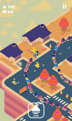 帕科大篷车下载安装2023版