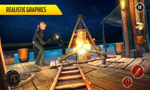 海岛木筏生存2020安卓版app下载