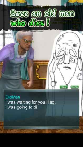 老奶奶无双安卓2023下载