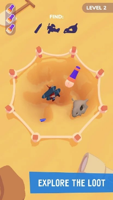 大挖掘2023版本下载安装