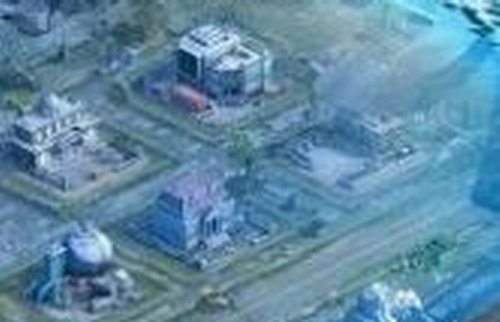 深海要塞安卓版2023下载