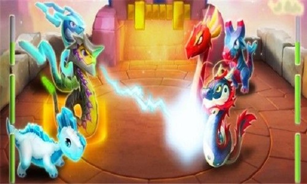 萌龙守护战手游(暂未上线)下载安装2023版本