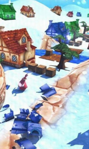 超级兔子人奔跑2023下载