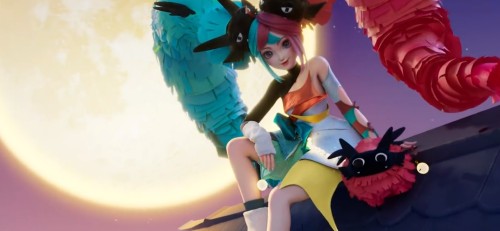 王者荣耀安琪拉追逃游戏多少钱