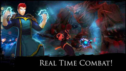 冒险任务3D下载最新版