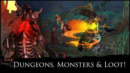 冒险任务3D下载最新版