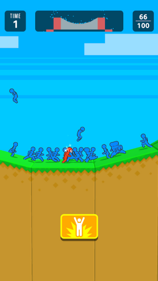 人类生存大战下载安装安卓版本