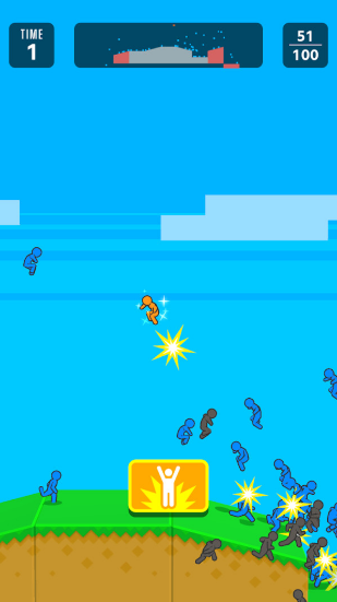 人类生存大战下载安装安卓版本