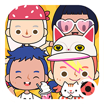 米加小镇世界2023最新版ios版下载安装