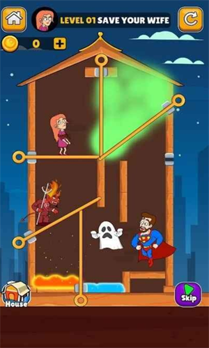 避开小偷2023安卓下载