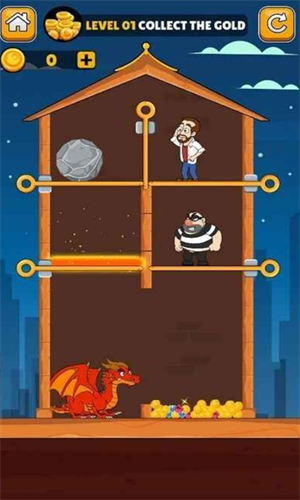 避开小偷2023安卓下载