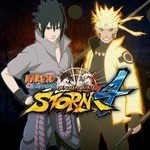 火影忍者究极风暴4免费下载手机版