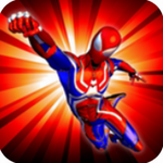 暗影英雄绳索冒险最新下载