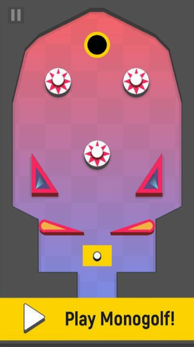 工艺迷你高尔夫2023最新版本安卓版