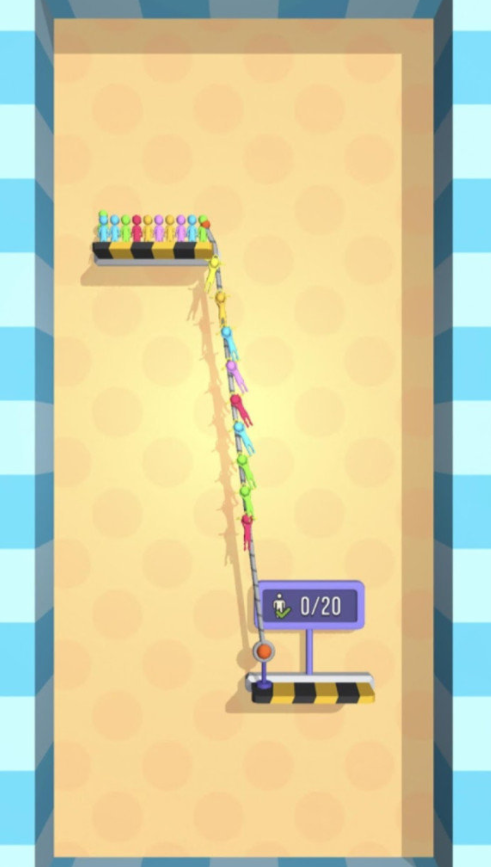 绳索救援3d下载安装最新版