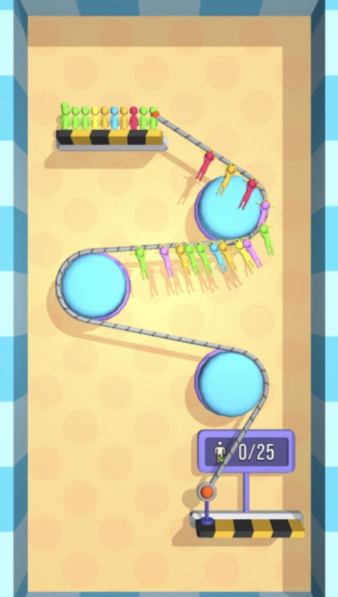 绳索救援3d下载安装最新版