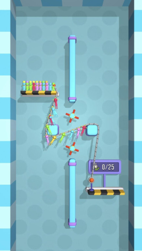 绳索救援3d下载安装最新版