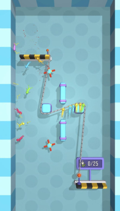 绳索救援3d下载安装最新版