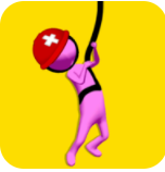 绳索救援3d下载安装最新版