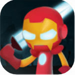 棒影超级战士战斗下载安装2023