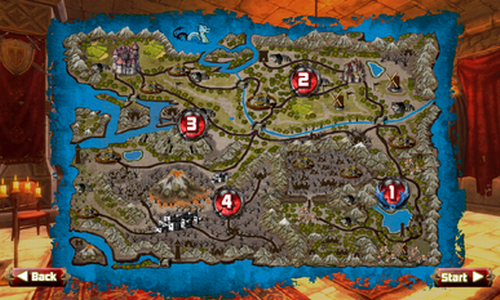 深红监狱长王国冲突最新下载2023版