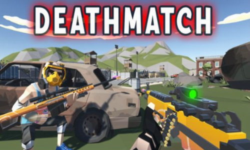 现代狂暴打击2023版