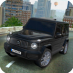 越野G63模拟器最新版安卓版