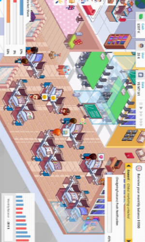 创业恐慌安卓版下载安装