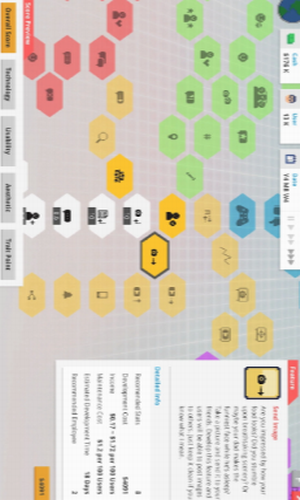 创业恐慌安卓版下载安装