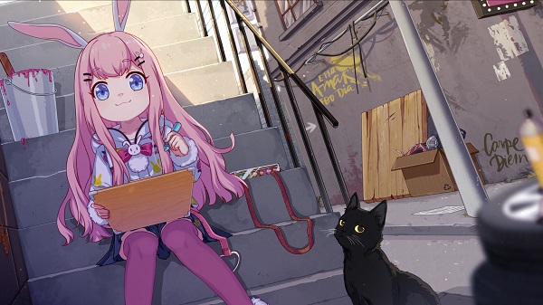 拂晓的拾荒团游戏 拂晓的拾荒团手机版