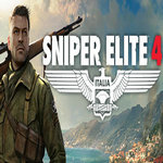 狙击精英4手游版下载苹果版