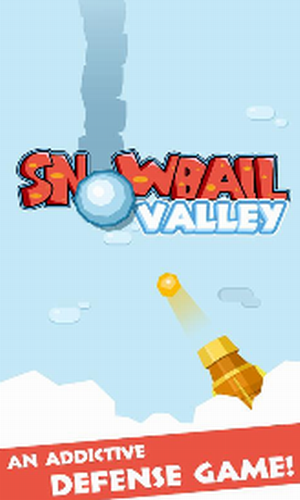 合并大炮射击雪球2023下载安卓版