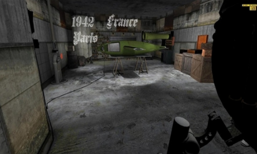 时间逃逸最新安卓2023版