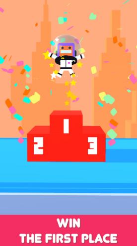 篮球比赛3Dapp安卓版