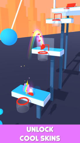 篮球比赛3Dapp安卓版