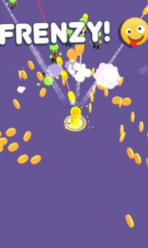 射击侠2023安卓版