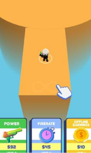 射击侠2023安卓版