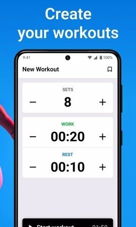 间歇定时器安卓版最新版