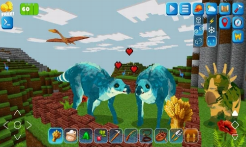 生存战争危险世界安卓app下载