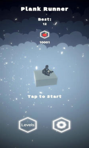 木板赛跑者最新安卓版本