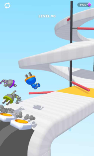 疯狂插头人最新下载安卓版