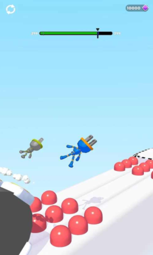 疯狂插头人最新下载安卓版